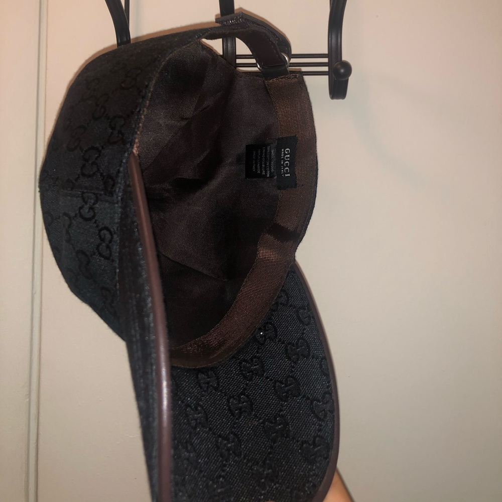 Gucci Hat